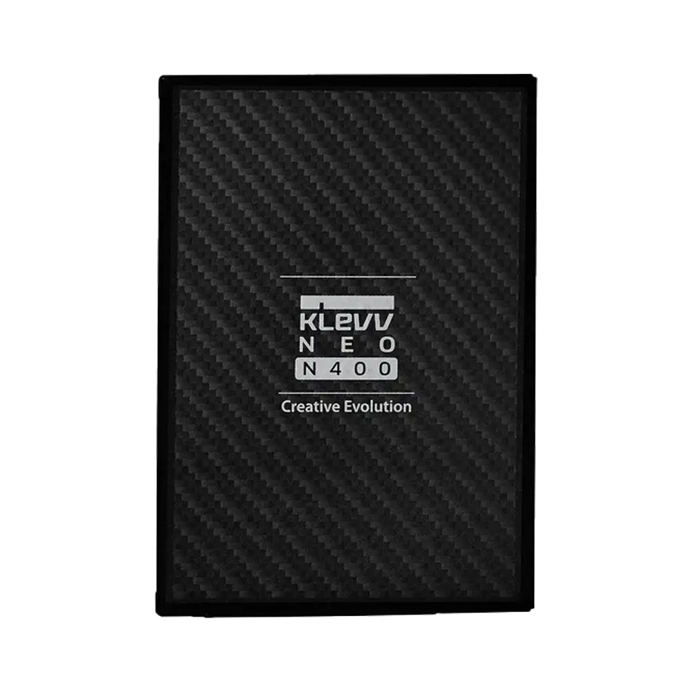 KlEVV N400 480GB SATA