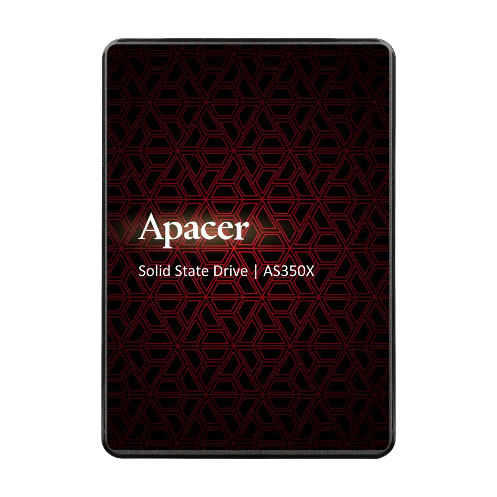 APACER PANTHER AS350 512GB SATA