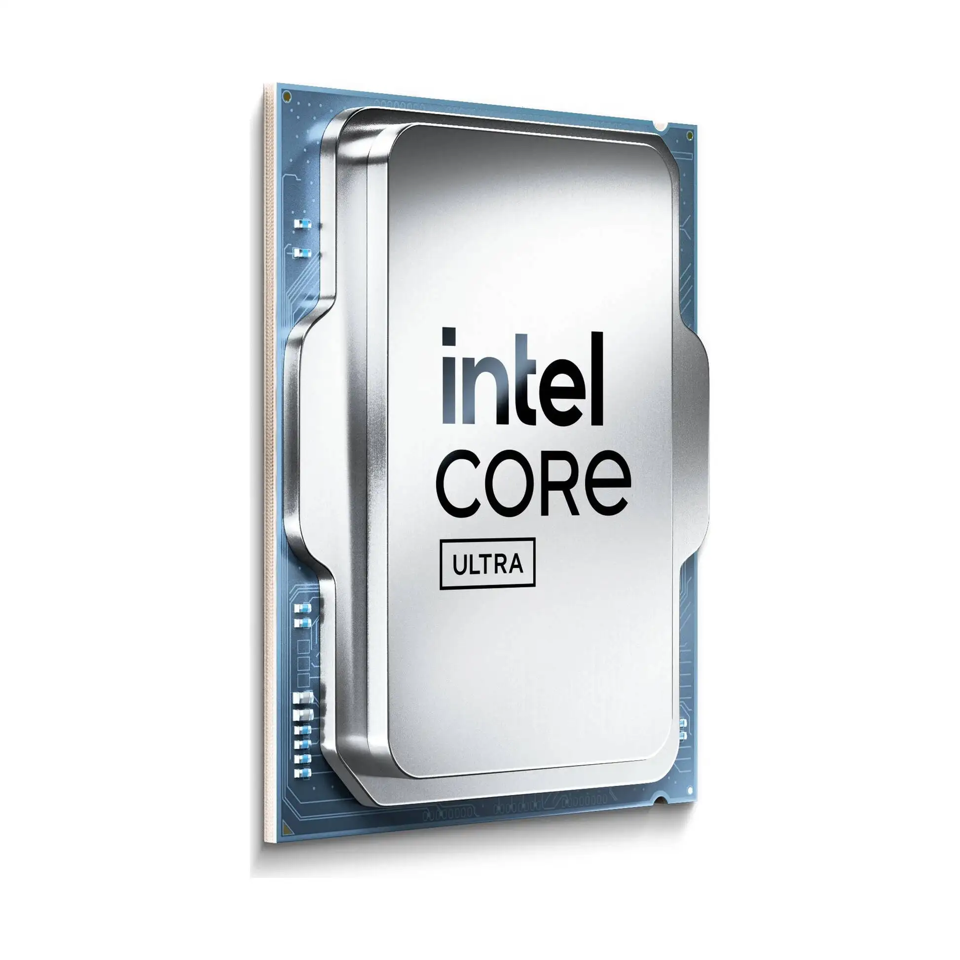 Intel Core Ultra 5 250K Plus Tray