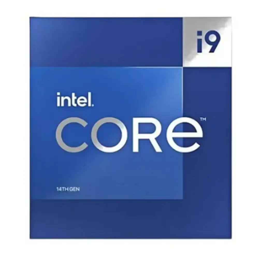 Intel Core i9 14900K Tray