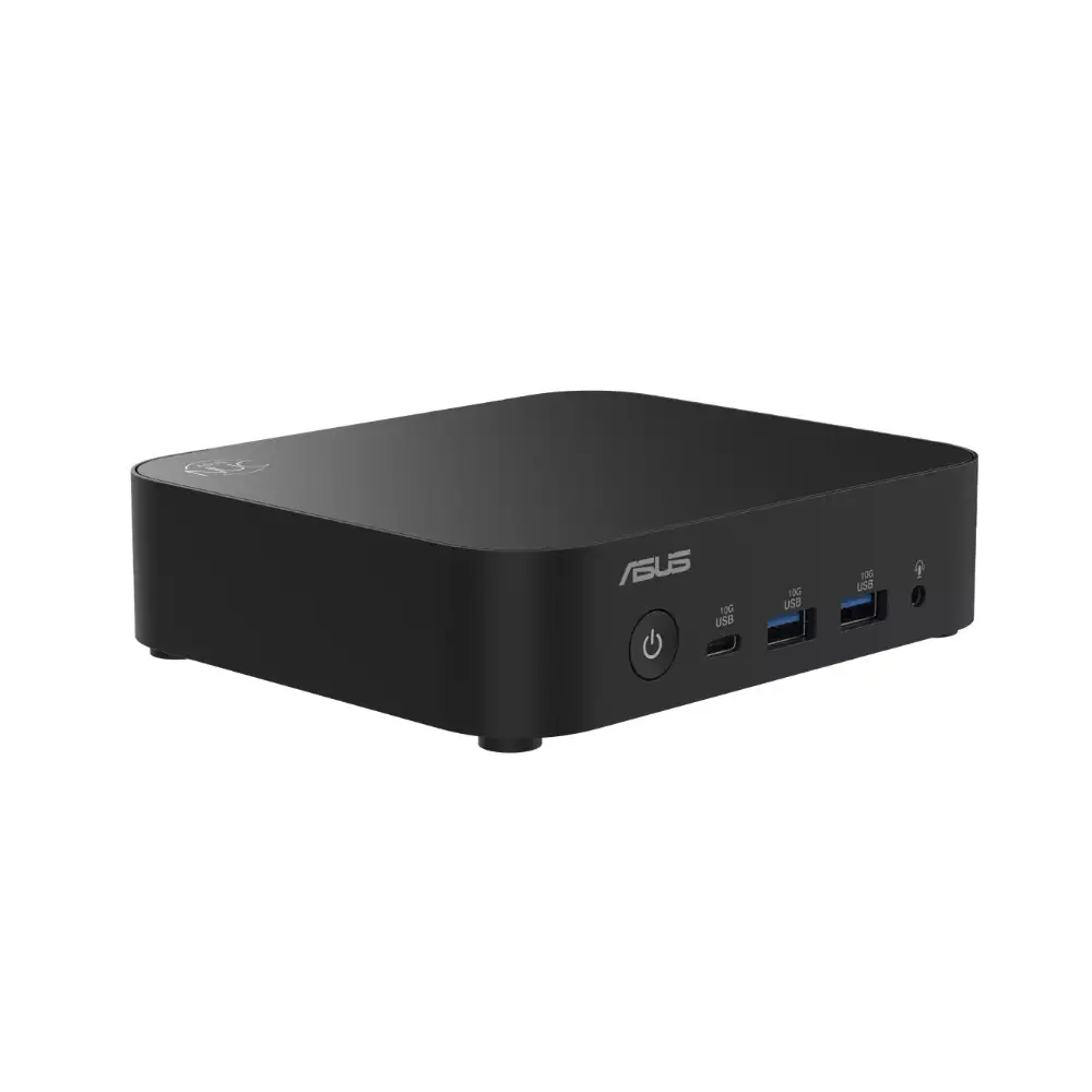 ASUS Intel NUC Pro 14MNK35 Core 3 N355 + DDR5 16GB + 1TB NVME