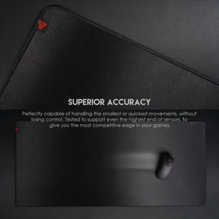 Mousepad Fantech Agile MP903 Water resistant ( 900 x 400 x 3mm )