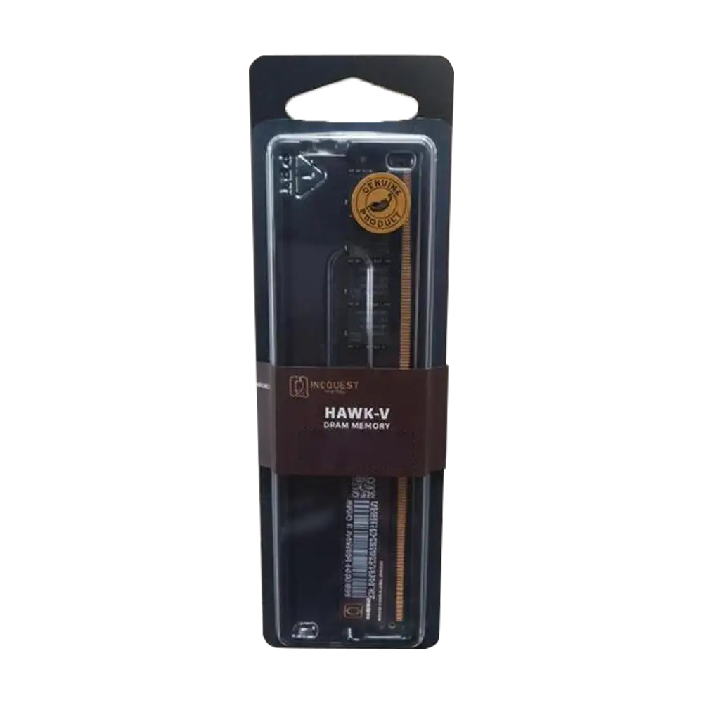 McQuest Digital Hawk V DDR5 16GB 5600Mhz Longdimm