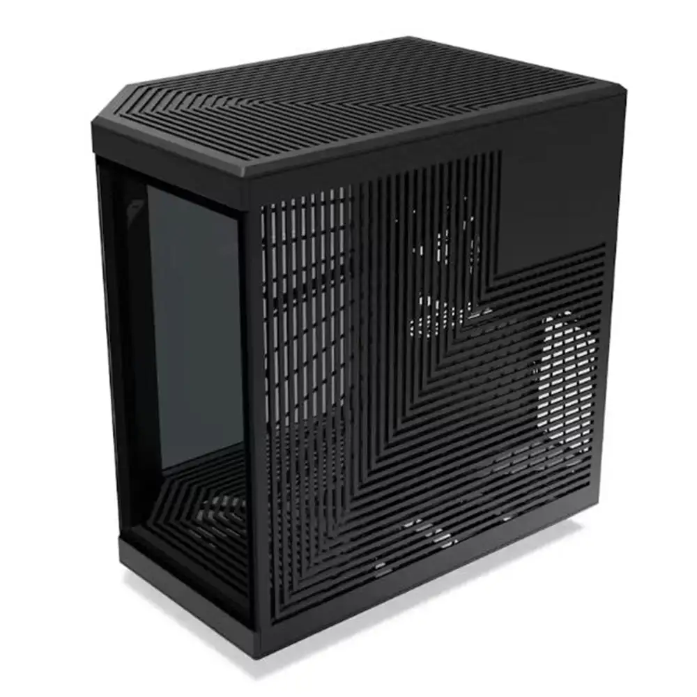 HYTE Y70 TOUCH INFINITE BLACK