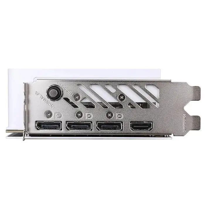 COLORFUL iGAME RTX 5060 ULTRA W DUO OC 8GB-V White