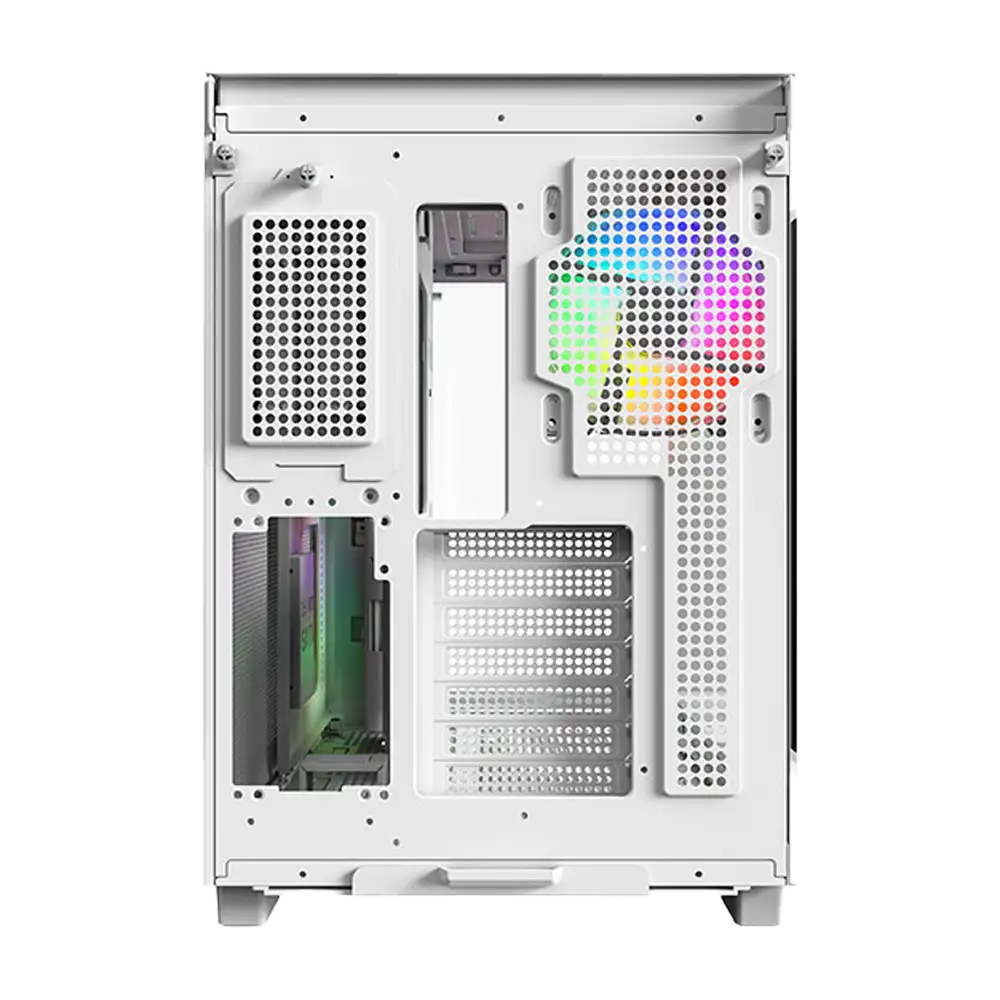 Montech King 65 Pro White