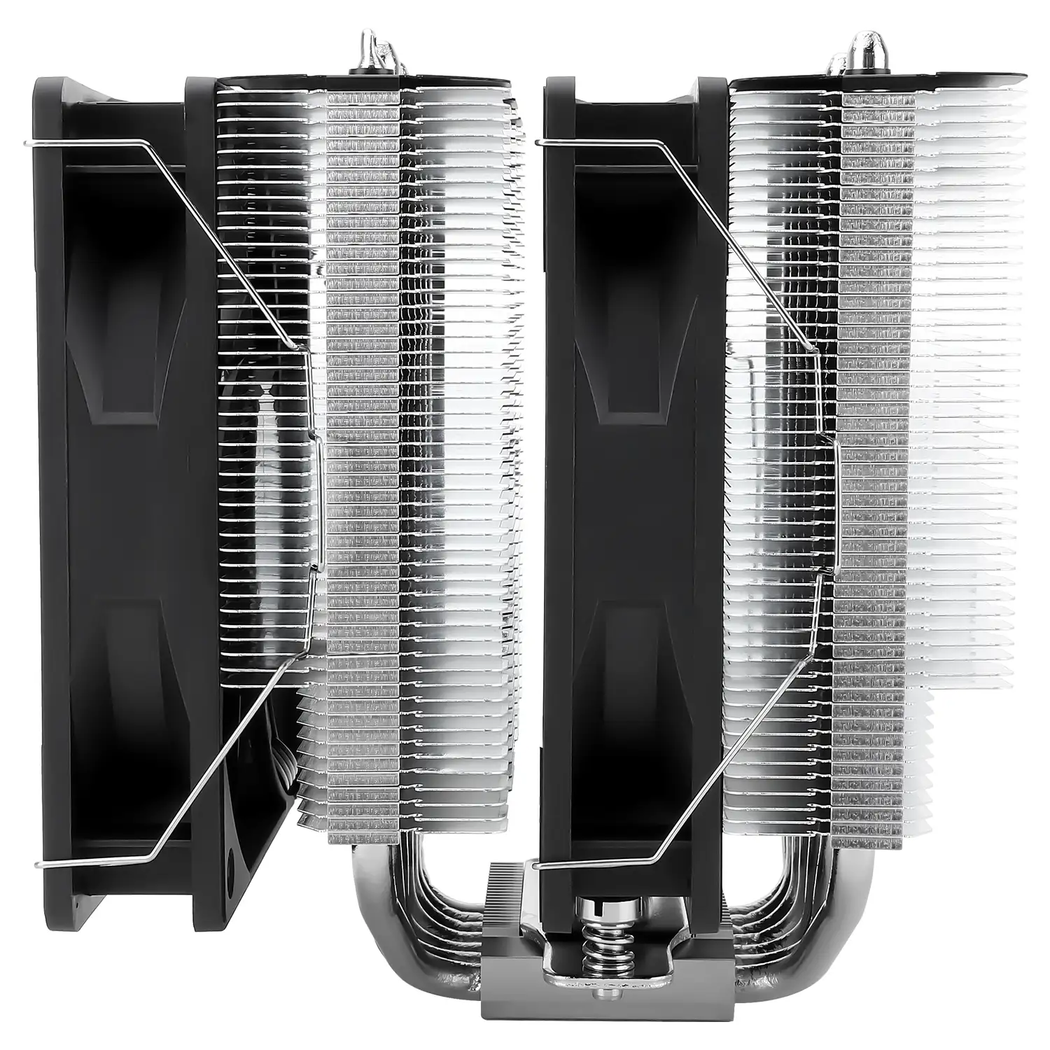 THERMALRIGHT ASSASSIN X 120 R DIGITAL ARGB BLACK
