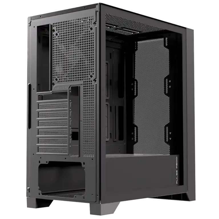EINAREX P600i ATX Mesh + Temper