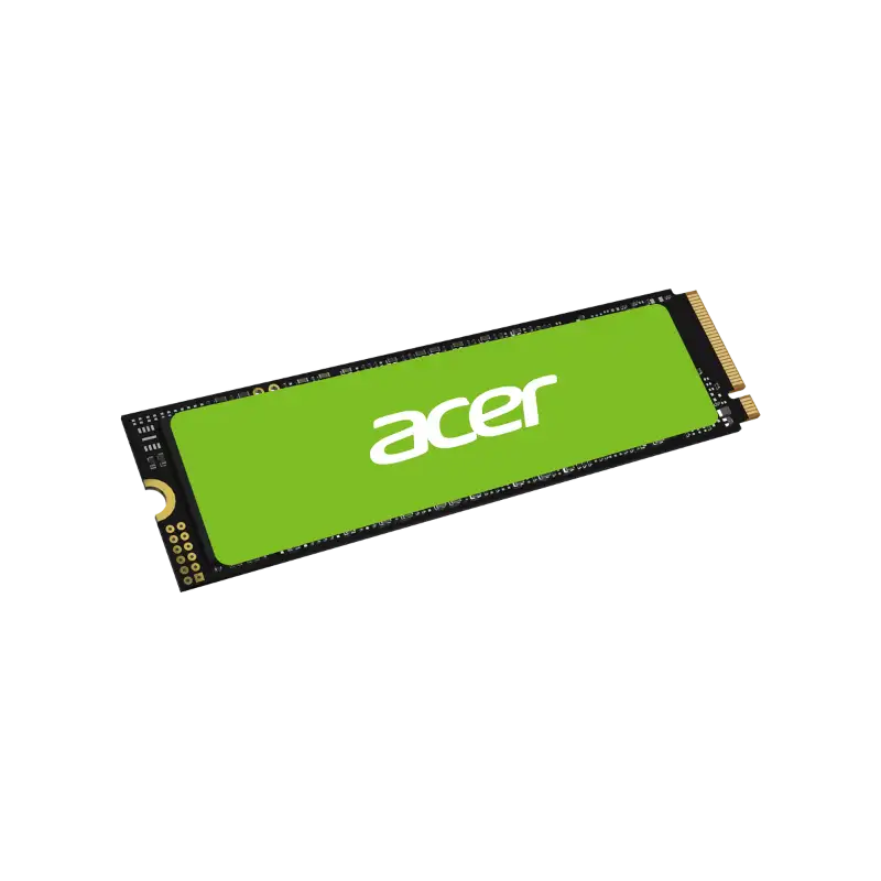 ACER FA200 500GB NVME Gen4 6.300Mbps
