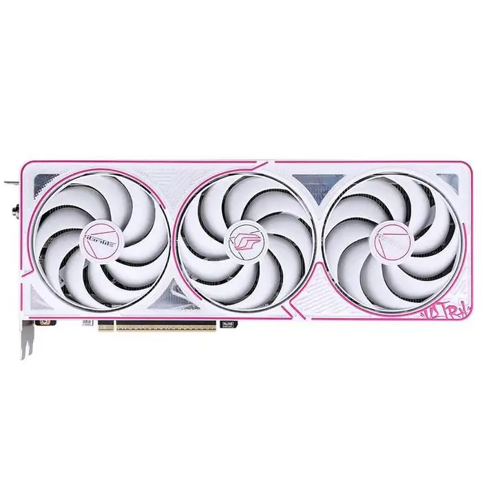 COLORFUL iGAME RTX 5060 Ti ULTRA W OC 8GB-V