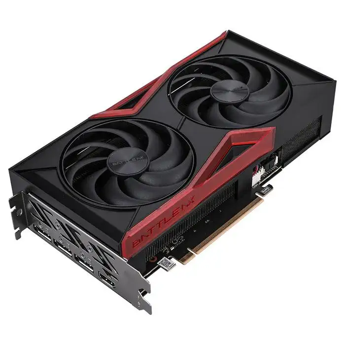 COLORFUL RTX 5060 Ti NB DUO 8GB-V