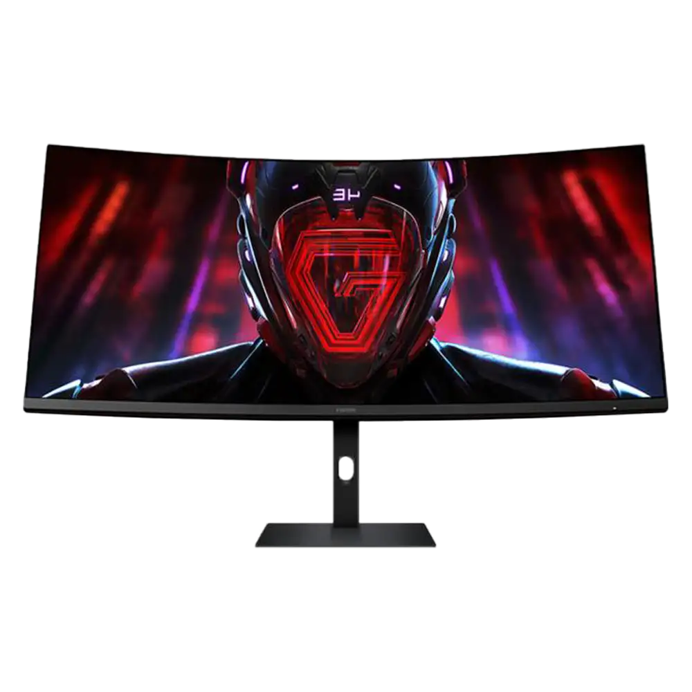 Xiaomi G34WQi 34" Curved Gaming Monitor WQHD 180Hz 1ms UltraWide