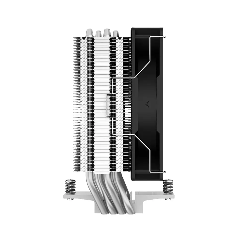 DEEPCOOL AG400 G2 Black