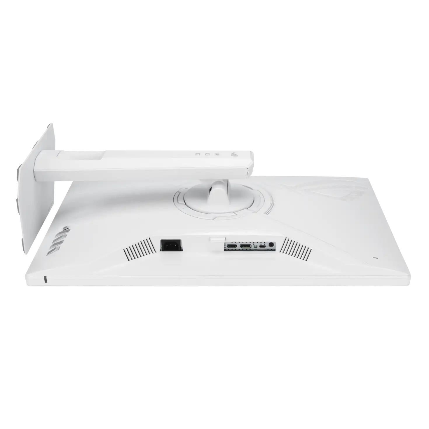 ASUS ROG STRIX XG27ACMES 27" 2K IPS 255Hz USB-C White