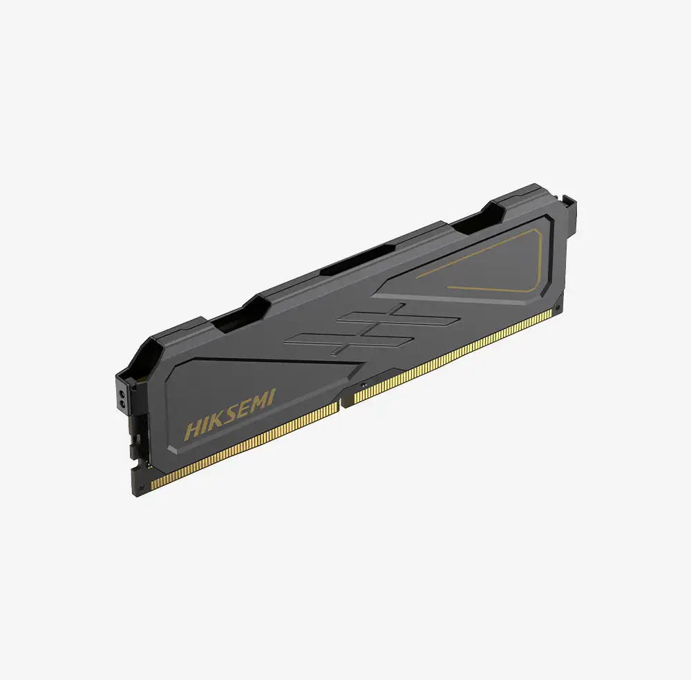 HIKSEMI ARMOR DDR4 32GB Kit 3200Mhz 2x16GB Heatsink
