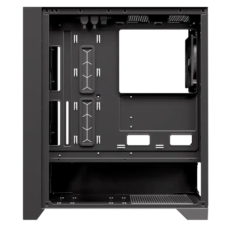 EINAREX P600i ATX Mesh + Temper