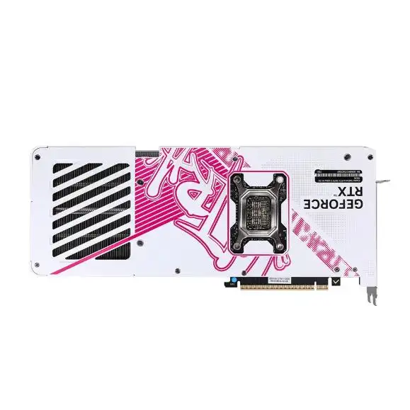 COLORFUL iGAME RTX 5070 Ti ULTRA W OC 16GB-V
