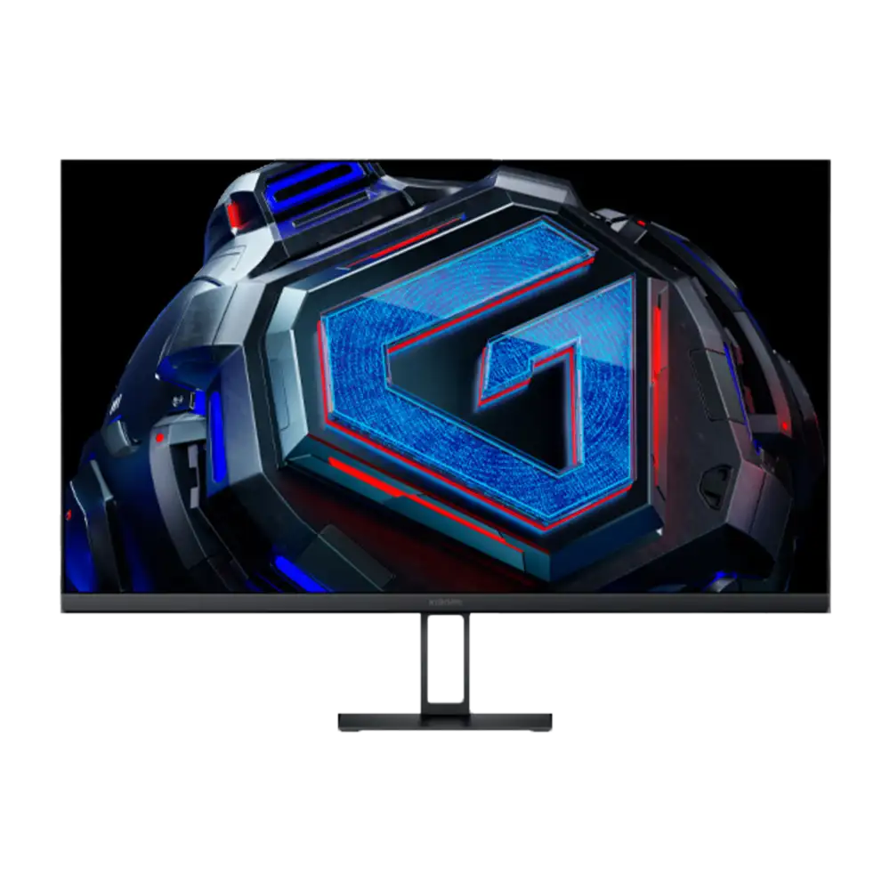Xiaomi G27Qi 27" 2K IPS 180Hz 1ms Gaming Monitor