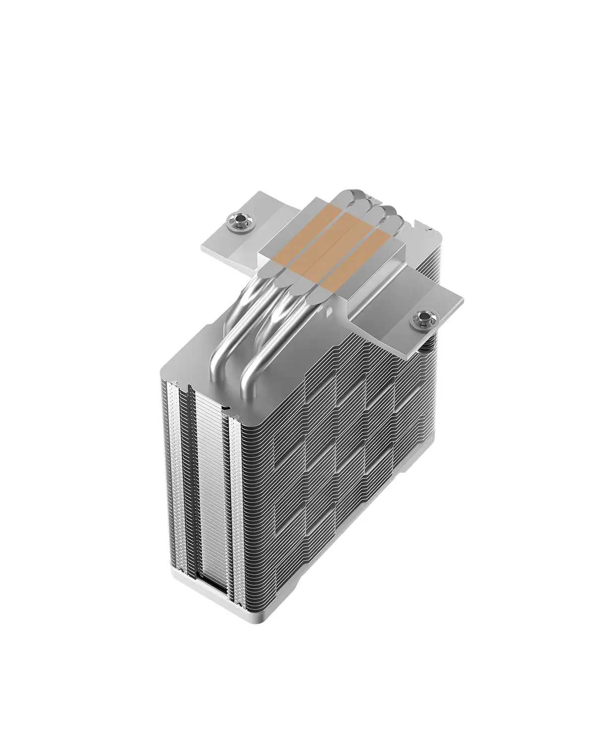 DEEPCOOL AG400 G2 WH ARGB White
