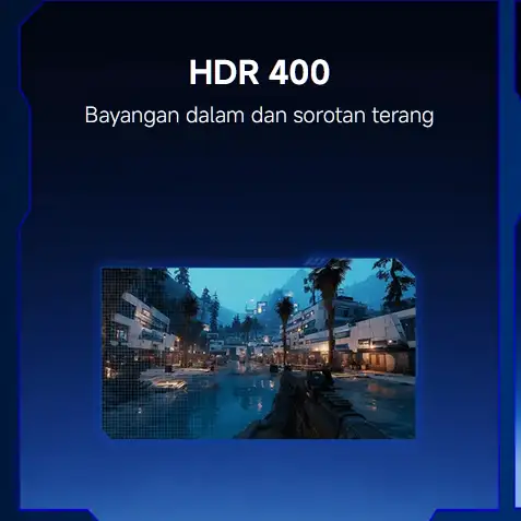 Xiaomi G24i 2026 24" IPS 200Hz 1ms Gaming Monitor