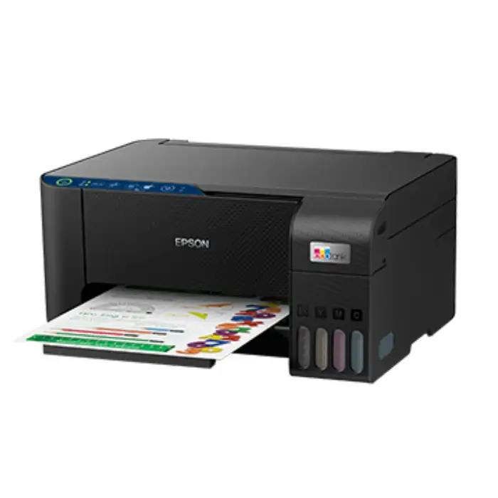 EPSON L3251 (Print Scan Copy + Ink Tank)