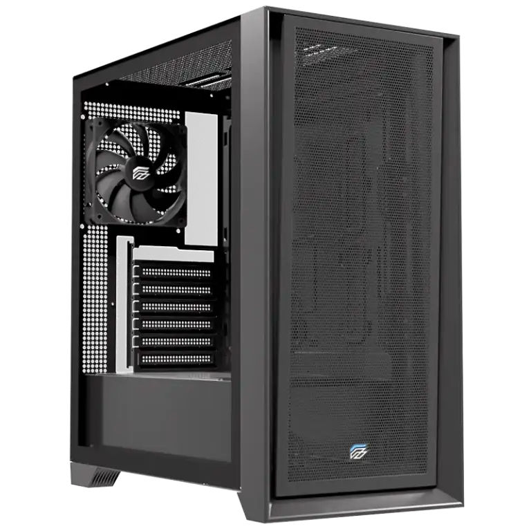 EINAREX P600i ATX Mesh + Temper