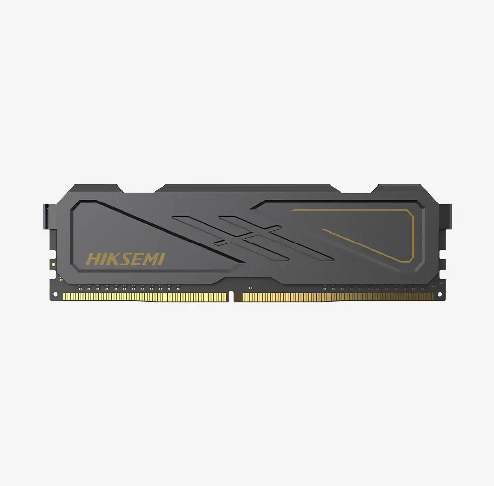 HIKSEMI ARMOR DDR4 32GB Kit 3200Mhz 2x16GB Heatsink