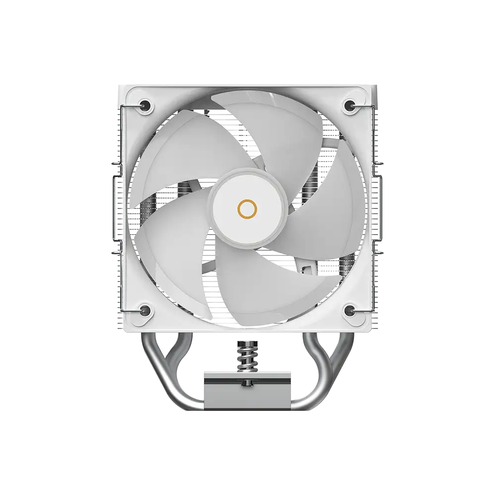 Ocypus Gamma A40 ARGB Digital White