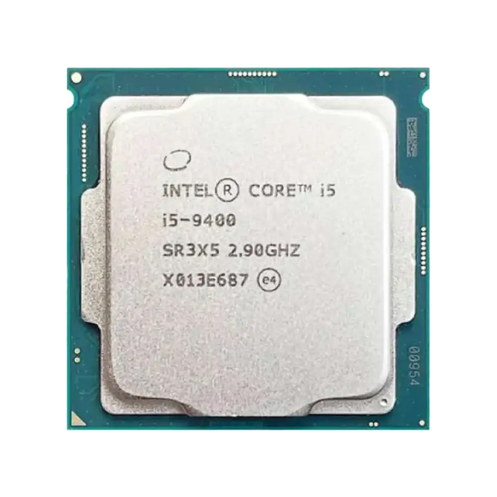 Intel Core i5 9400 Tray No Fan LGA 1151