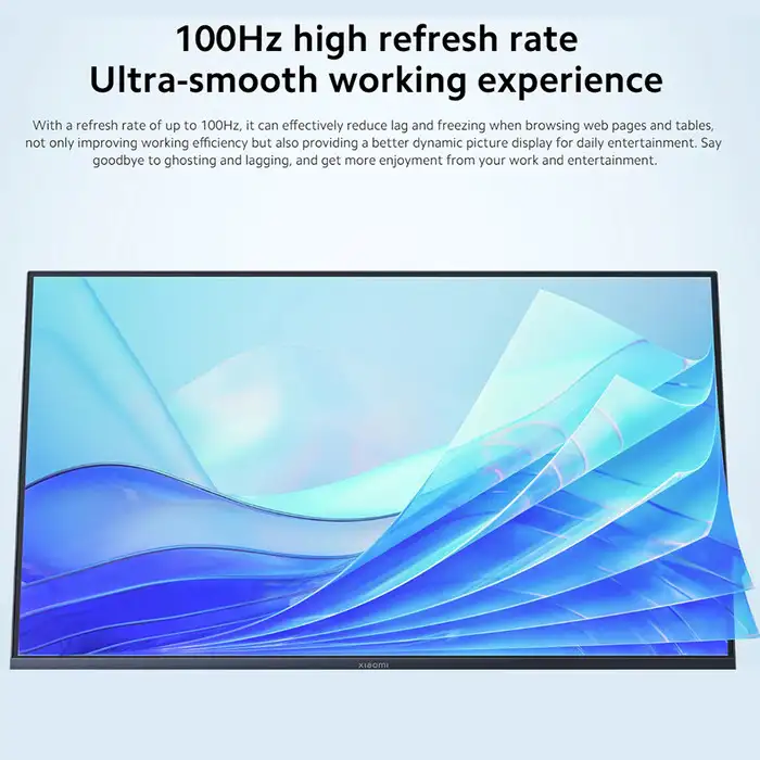 Xiaomi A27i 27” IPS 100Hz