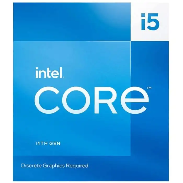 Intel Core i5 14500 Box
