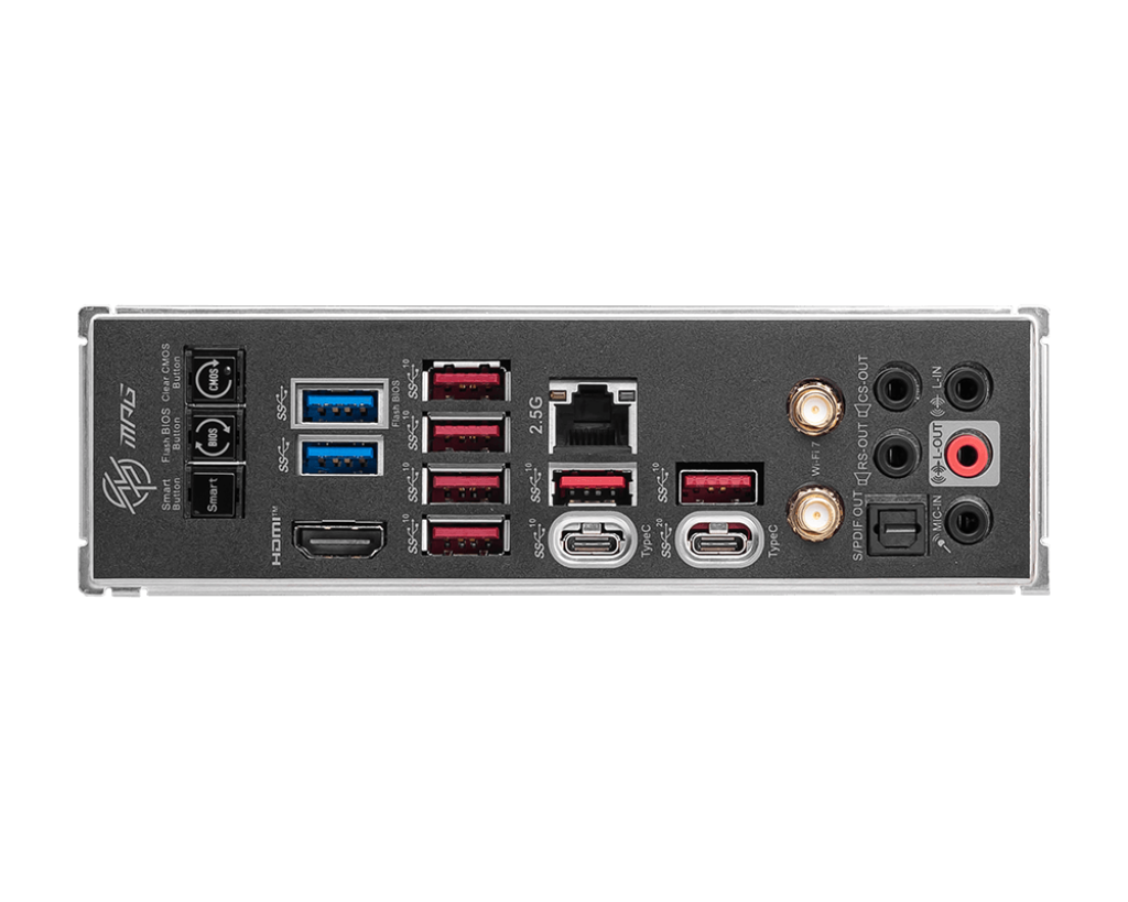 MSI MPG Z790 CARBON WIFI II - Gambar 5