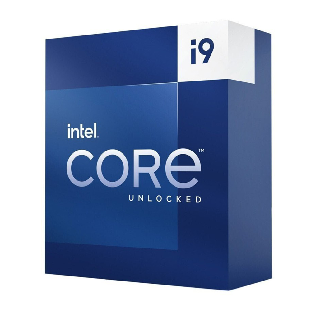 INTEL CORE i9 14900K BOX - Gambar 2
