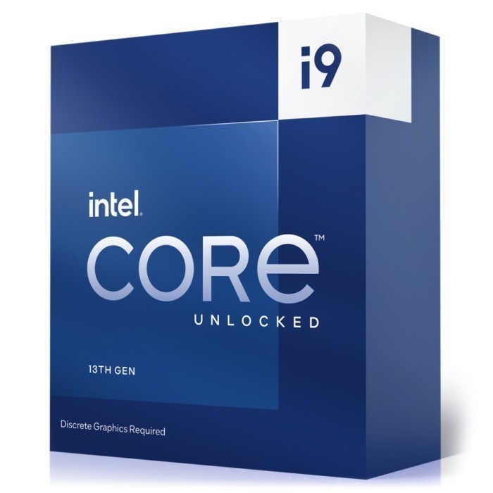 INTEL CORE i9 13900 BOX - Gambar 2