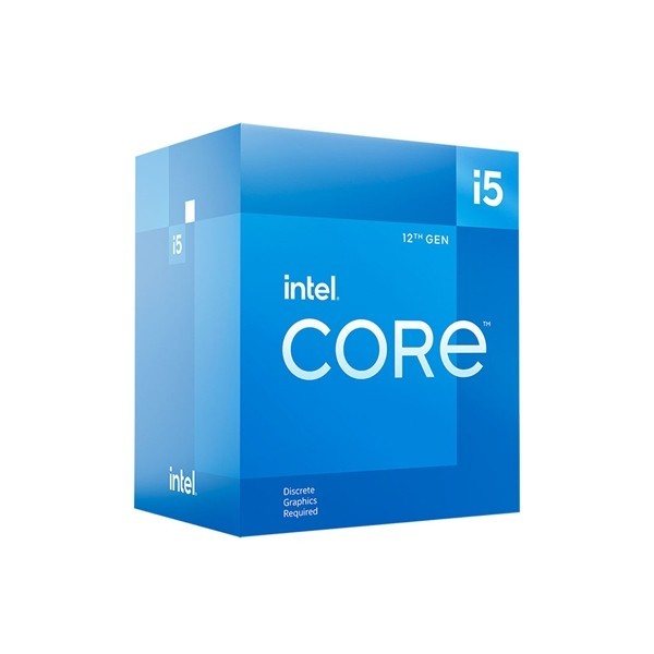 INTEL CORE i5 12500 BOX - Gambar 2