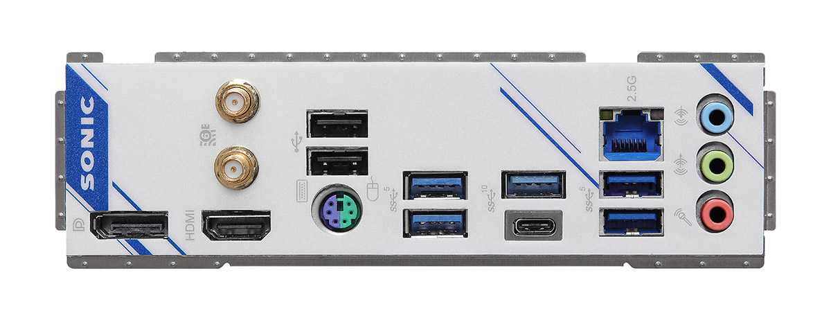 ASROCK B760M PG SONIC WIFI - Gambar 6