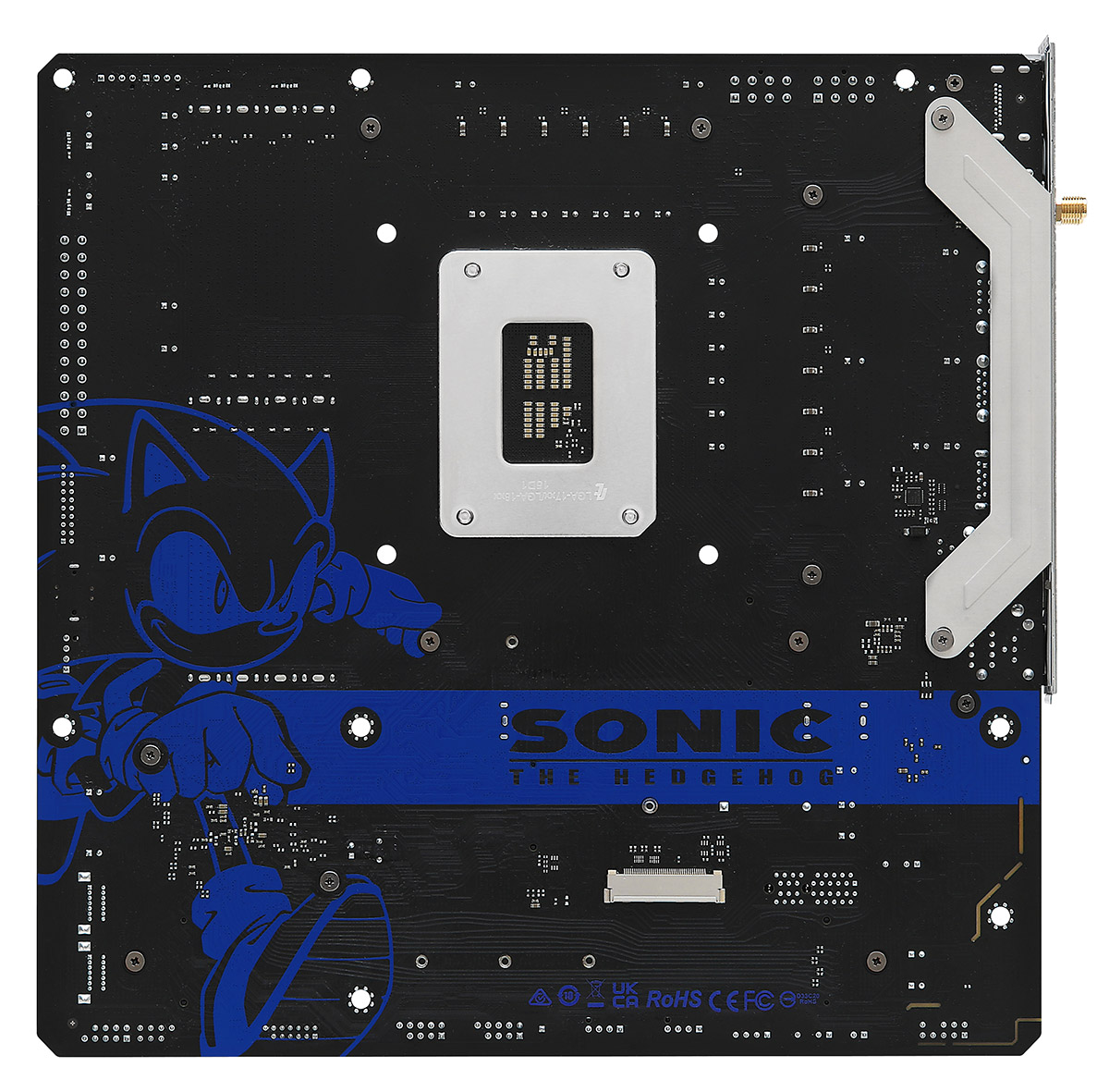 ASROCK B760M PG SONIC WIFI - Gambar 5