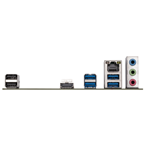 GIGABYTE B760M K DDR4 - Gambar 5