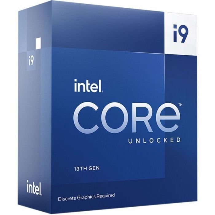 INTEL CORE i9 13900 BOX - Gambar 4