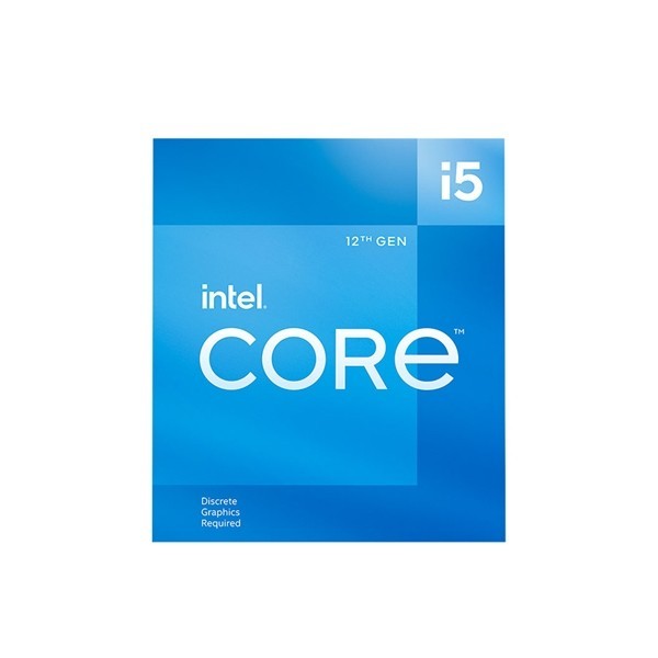 INTEL CORE i5 12600K BOX - Gambar 3