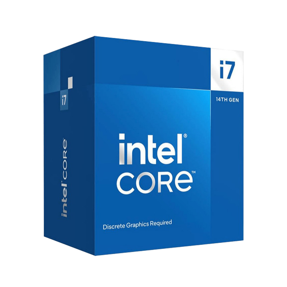 INTEL CORE i7 14700 BOX - Gambar 2