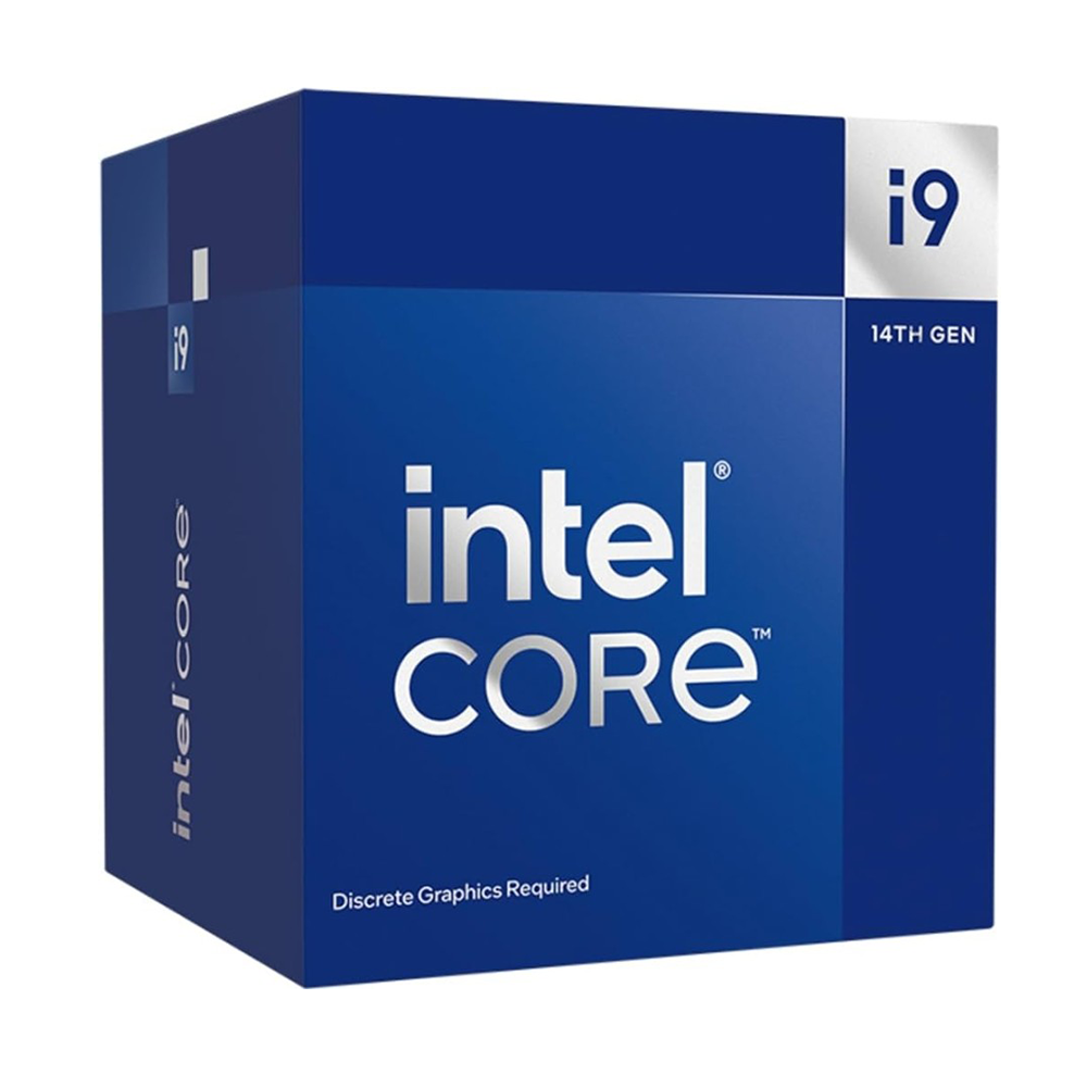 INTEL CORE i9 14900 BOX - Gambar 3