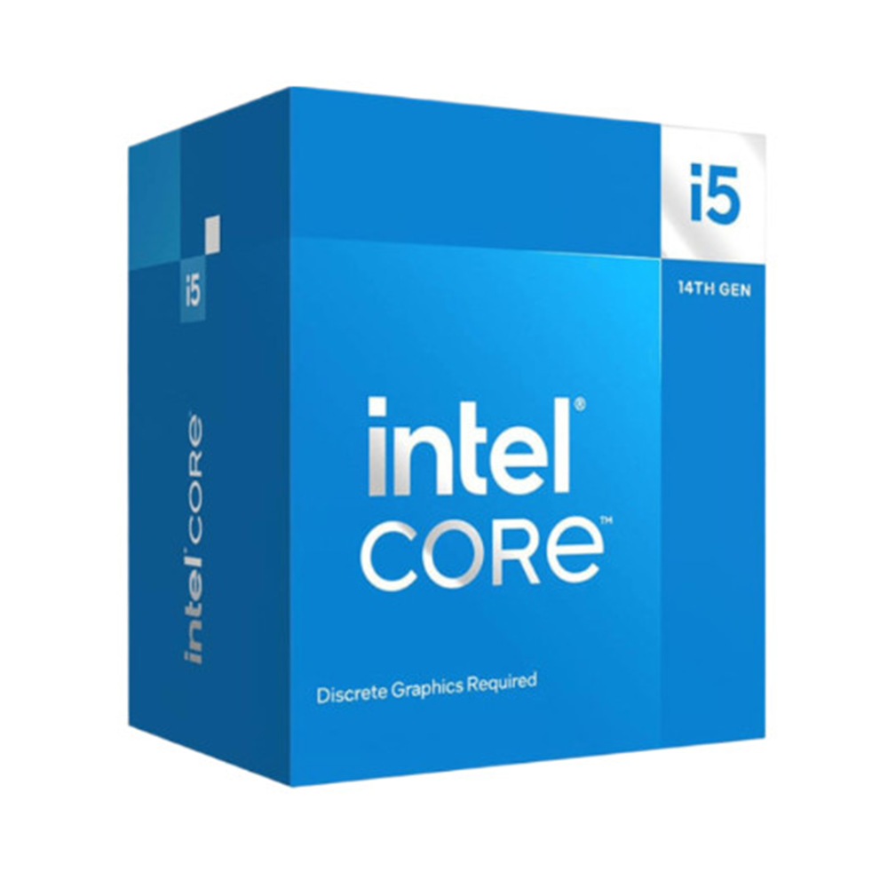 INTEL CORE i5 14400 BOX - Gambar 3