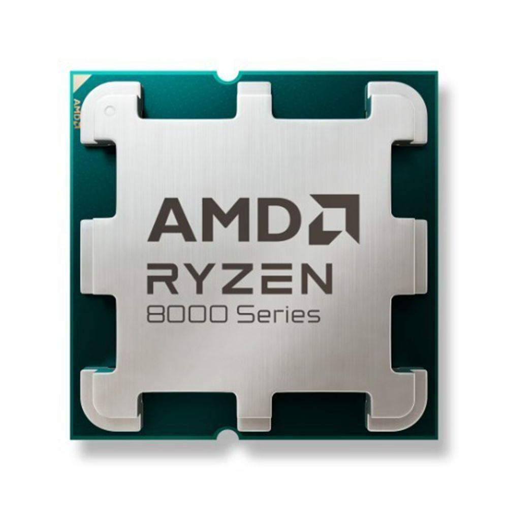 AMD AM5 RYZEN 5 8500G BOX - Gambar 4