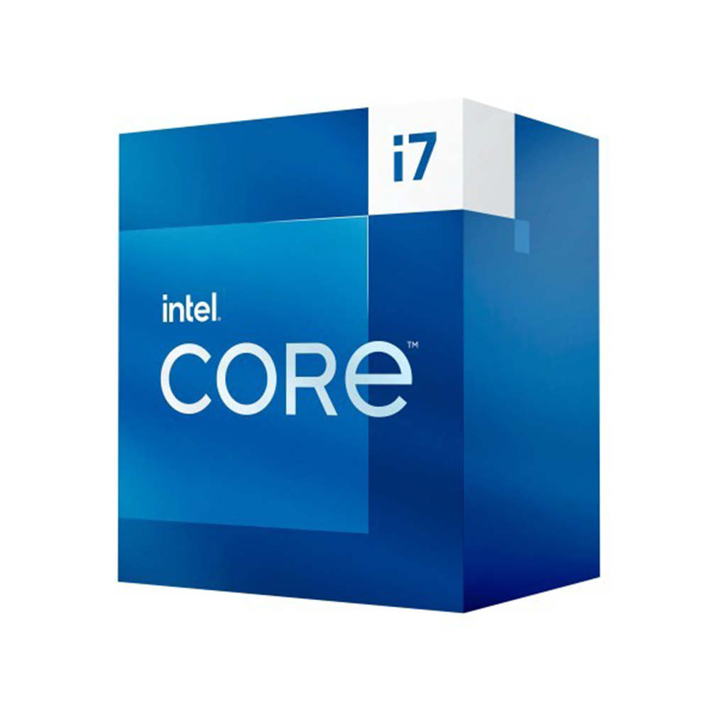 INTEL CORE i7 14700KF BOX - Gambar 4