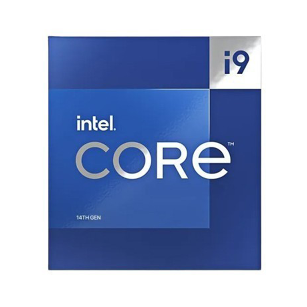 INTEL CORE i9 14900 BOX - Gambar 4