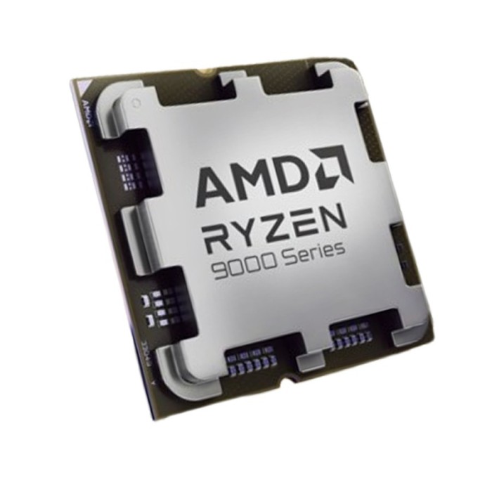 AMD AM5 RYZEN 9 9950X BOX - Gambar 6