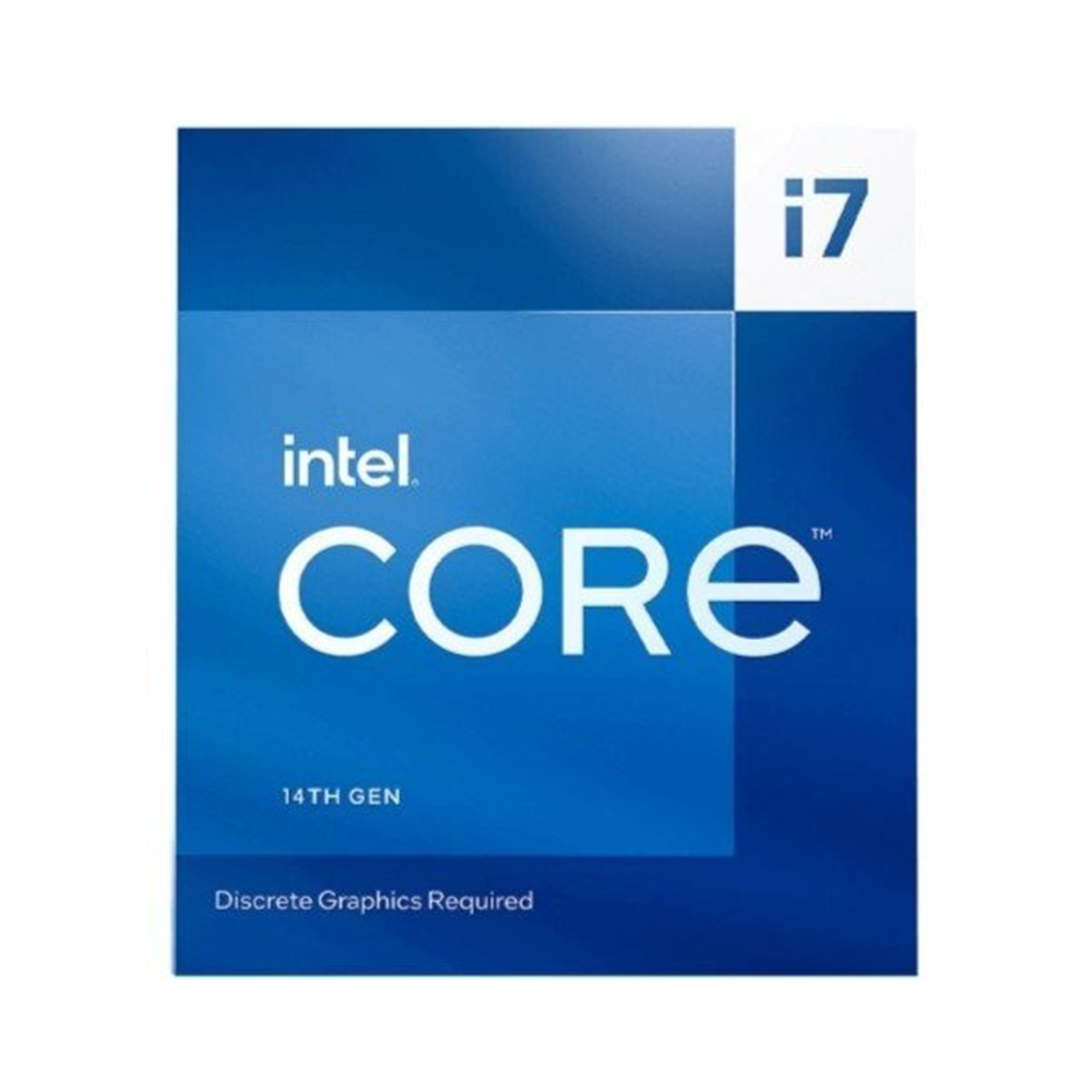 INTEL CORE i7 14700KF BOX - Gambar 3