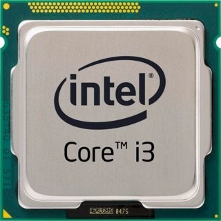 INTEL CORE i3 4160 TRAY NO FAN LGA 1150 - Gambar 3