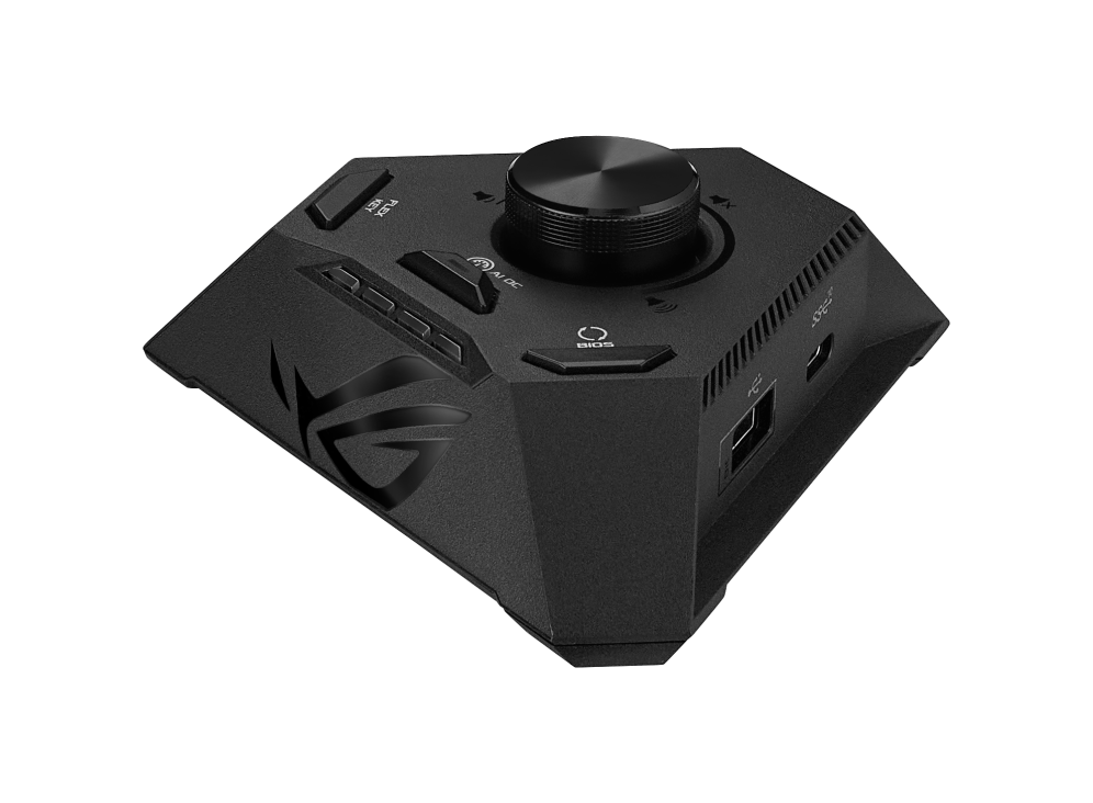 ASUS ROG STRIX Z790-I GAMING WIFI - Gambar 6